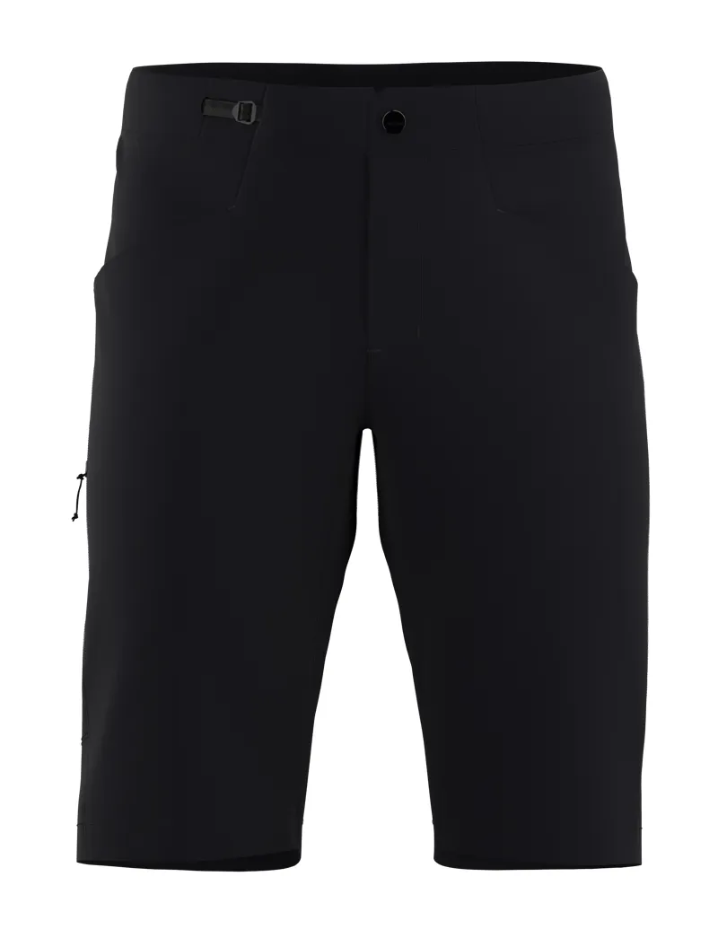 deuxième Arc'teryx KONSEAL SHORT Arc'teryx Konseal Short 7in Mens | Men's shorts | Varuste